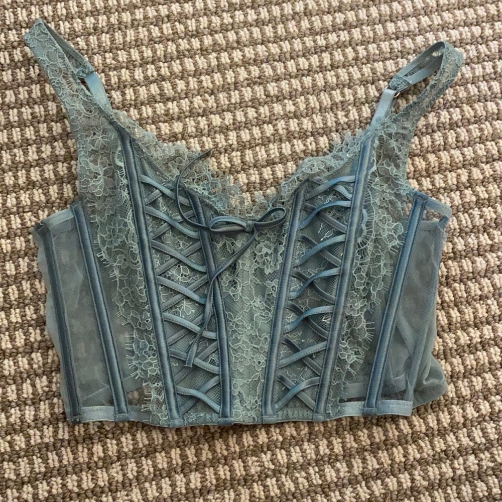 Victoria’s Secret dream angels top